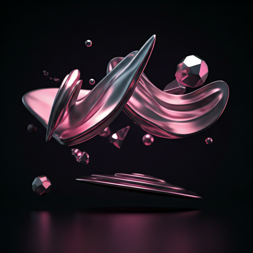 Lumina Brand Identity case study