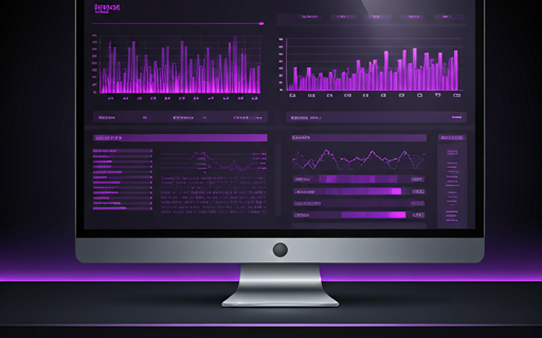 Nexus Core Rebrand case study visual
