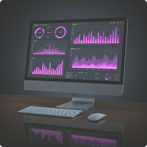 Quant OS Interface case study